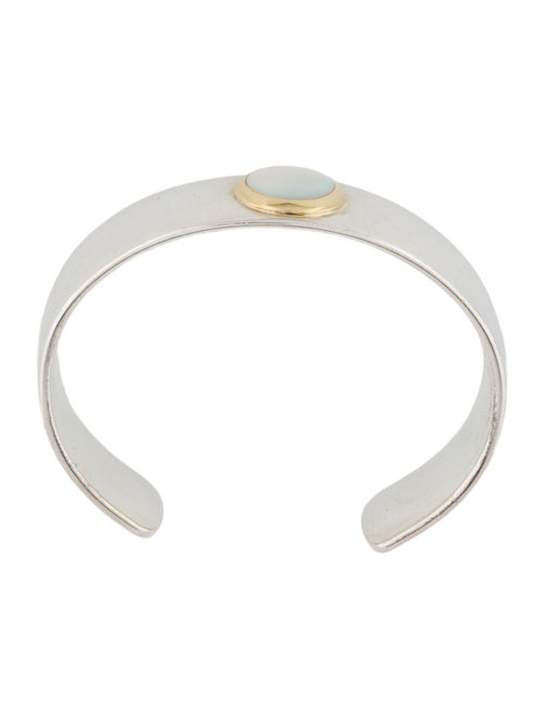 Tiffany & Co. Mother Of Pearl Bracelet