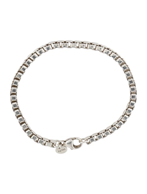 Tiffany & Co. Venetian Link Bracelet