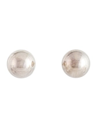 Tiffany & Co. HardWear Ball Earrings