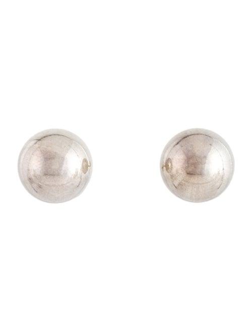 Tiffany & Co. HardWear Ball Earrings