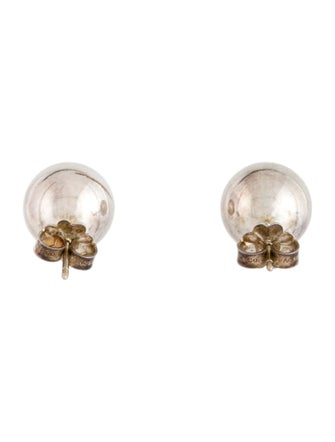Tiffany & Co. HardWear Ball Earrings