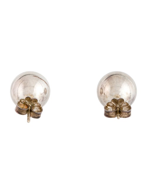 Tiffany & Co. HardWear Ball Earrings