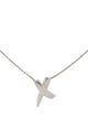 Tiffany & Co. X Paloma's Graffiti Pendant Necklace