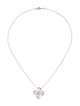 Tiffany & Co. Loving Heart Pendant