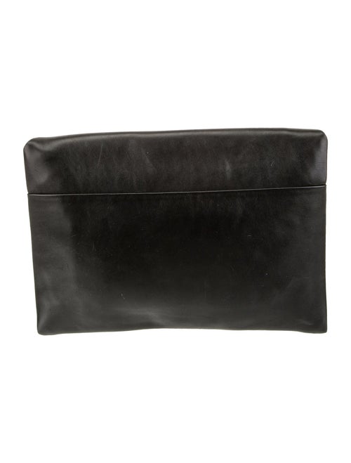 Tiffany & Co. Leather Portfolio