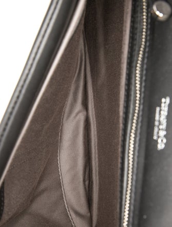 Tiffany & Co. Leather Portfolio