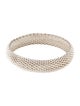 Tiffany & Co. Somerset Mesh Bracelet