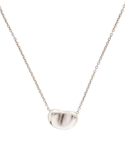 Tiffany & Co. Bean® Pendant Necklace