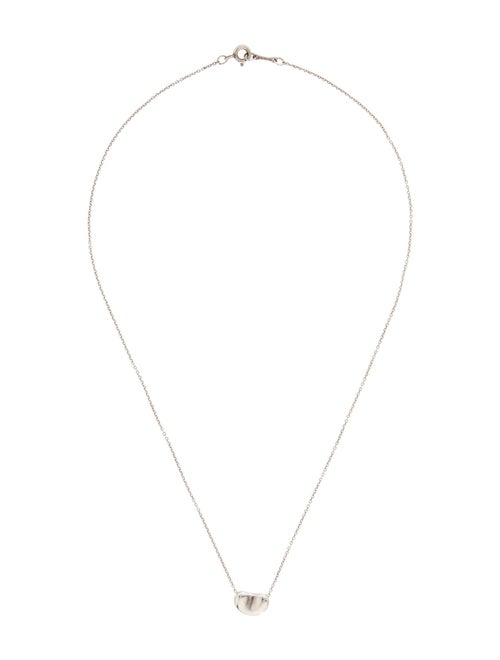 Tiffany & Co. Bean® Pendant Necklace