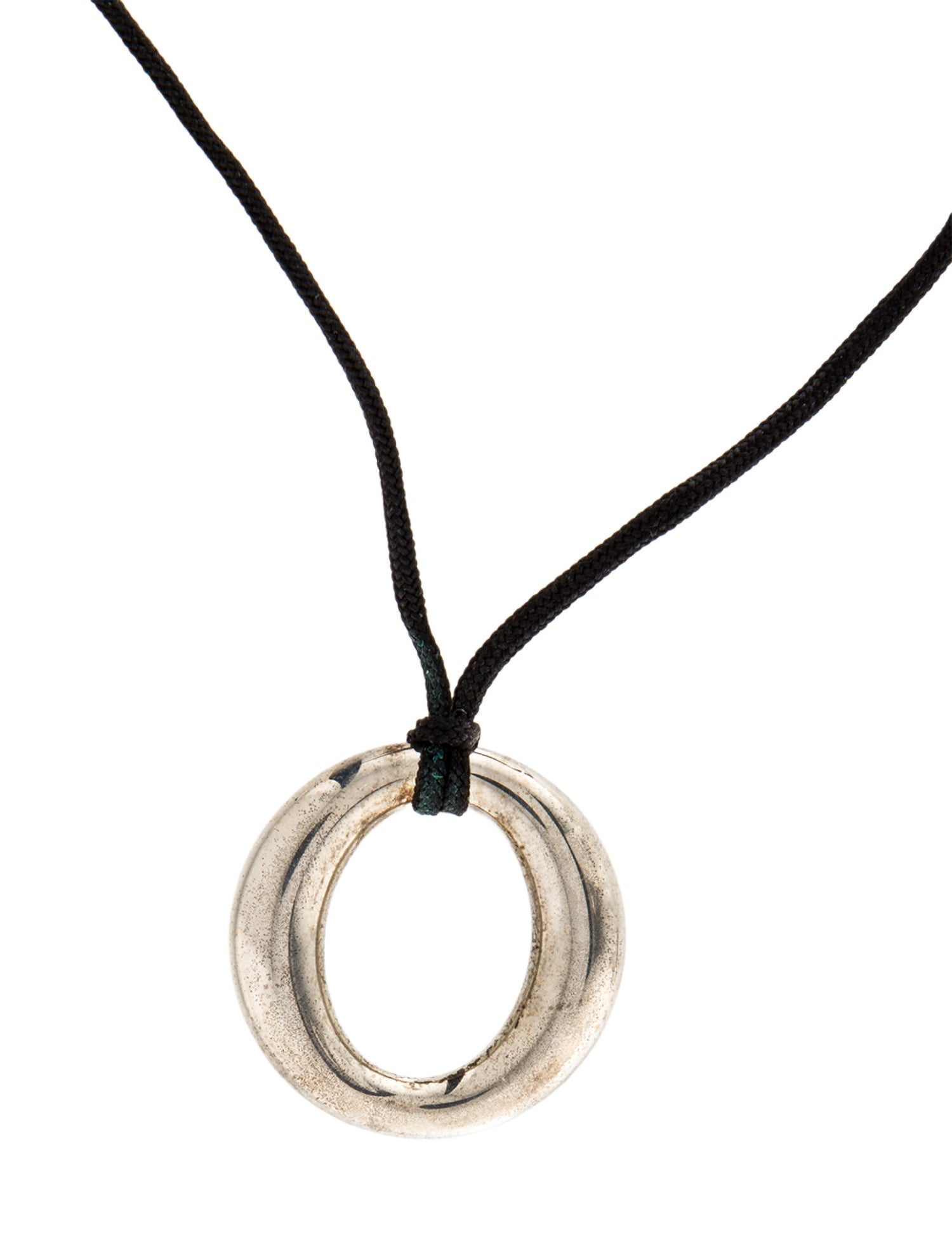 Tiffany & Co. Sevillana™ Pendant Necklace