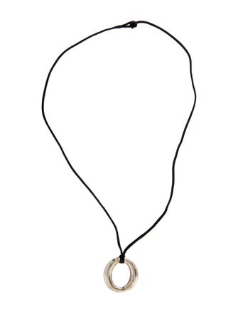 Tiffany & Co. Sevillana™ Pendant Necklace