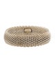 Tiffany & Co. Somerset Mesh Bracelet