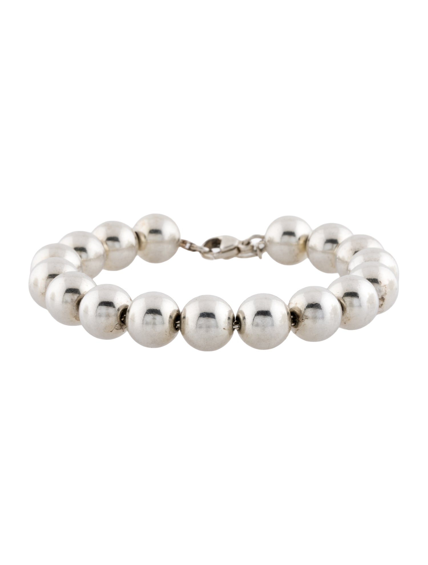 Tiffany & Co. HardWear Ball Bracelet