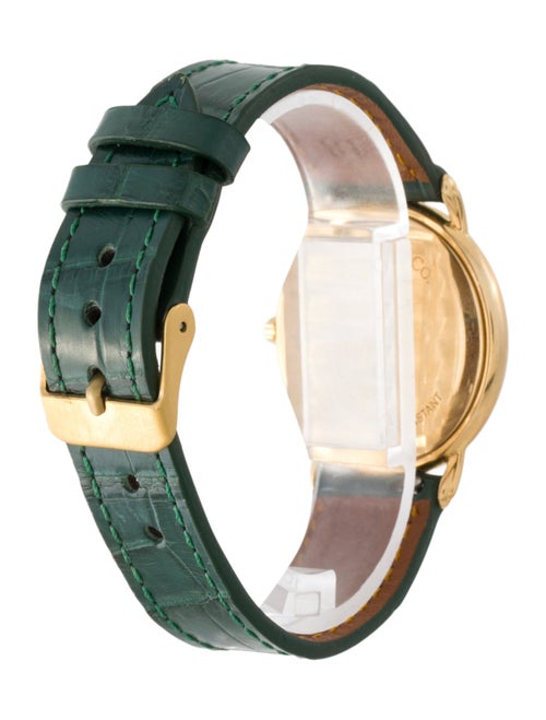 Tiffany & Co. Portfolio Watch