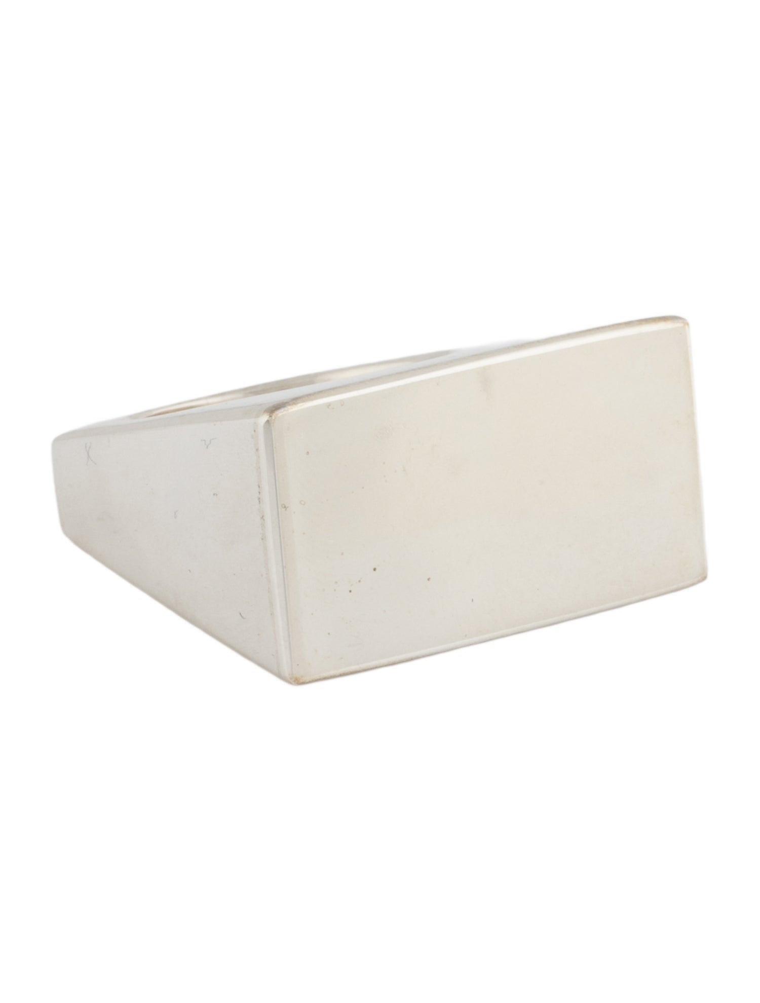 Tiffany & Co. Out of Retirement Ring