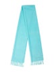 Tiffany & Co. Cashmere Scarf