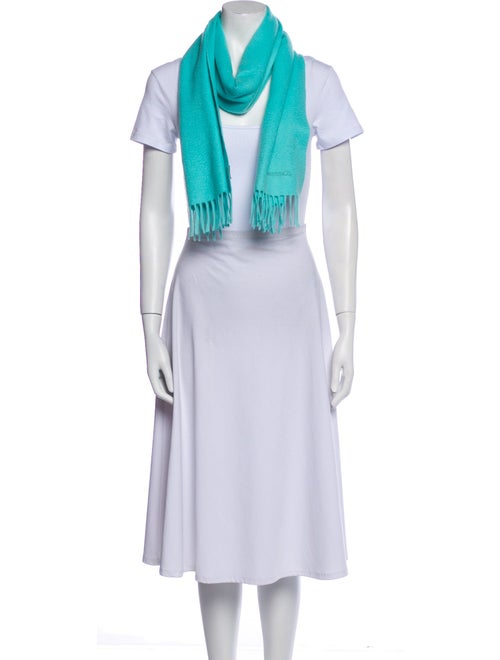 Tiffany & Co. Cashmere Scarf