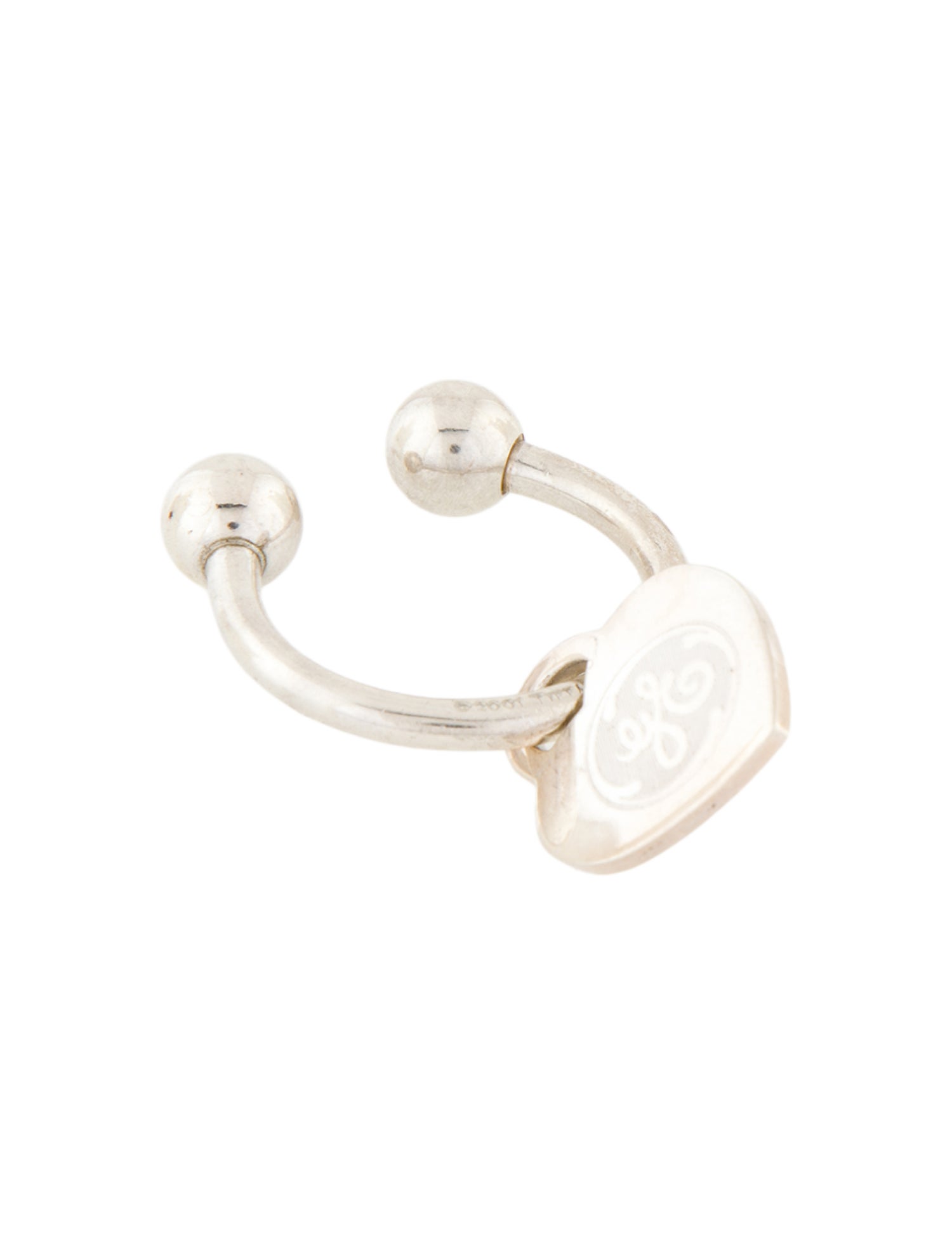 Tiffany & Co. KeyChain