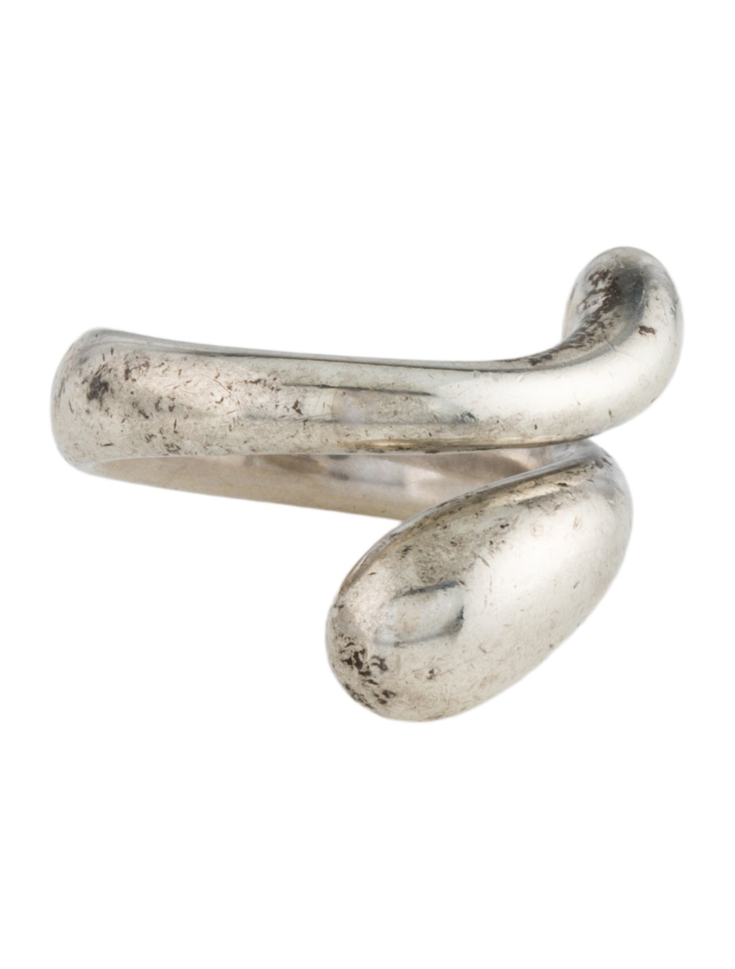 Tiffany & Co. Teardrop Ring