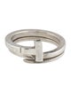 Tiffany & Co. T Square Wrap Ring