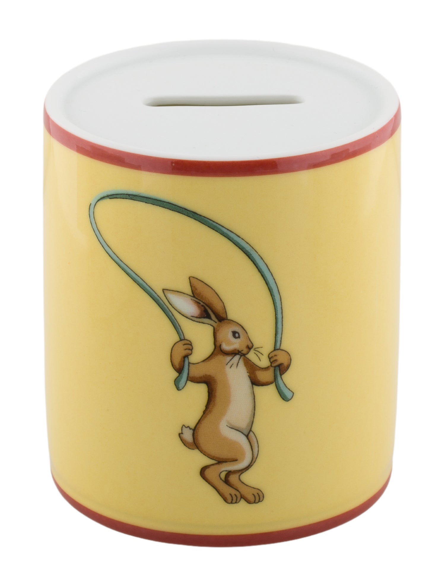 Tiffany & Co. Tiffany Animal Alphabet Bank