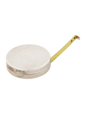Tiffany & Co. Measuring Tape