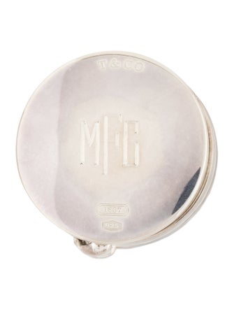 Tiffany & Co. Double Magnifying Glass