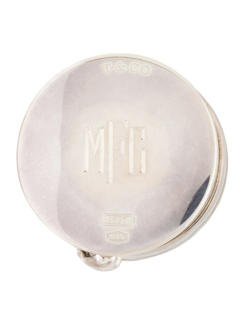 Tiffany & Co. Double Magnifying Glass