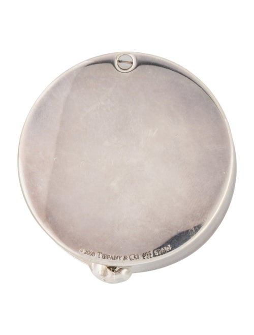 Tiffany & Co. Double Magnifying Glass