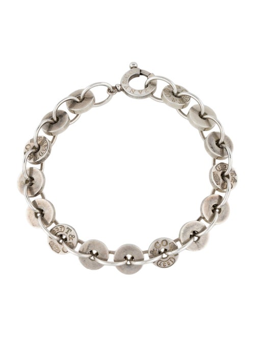 Tiffany & Co. 1837® Circle Link Bracelet