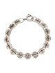 Tiffany & Co. 1837® Circle Link Bracelet