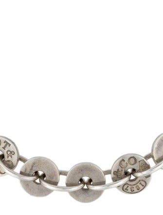 Tiffany & Co. 1837® Circle Link Bracelet