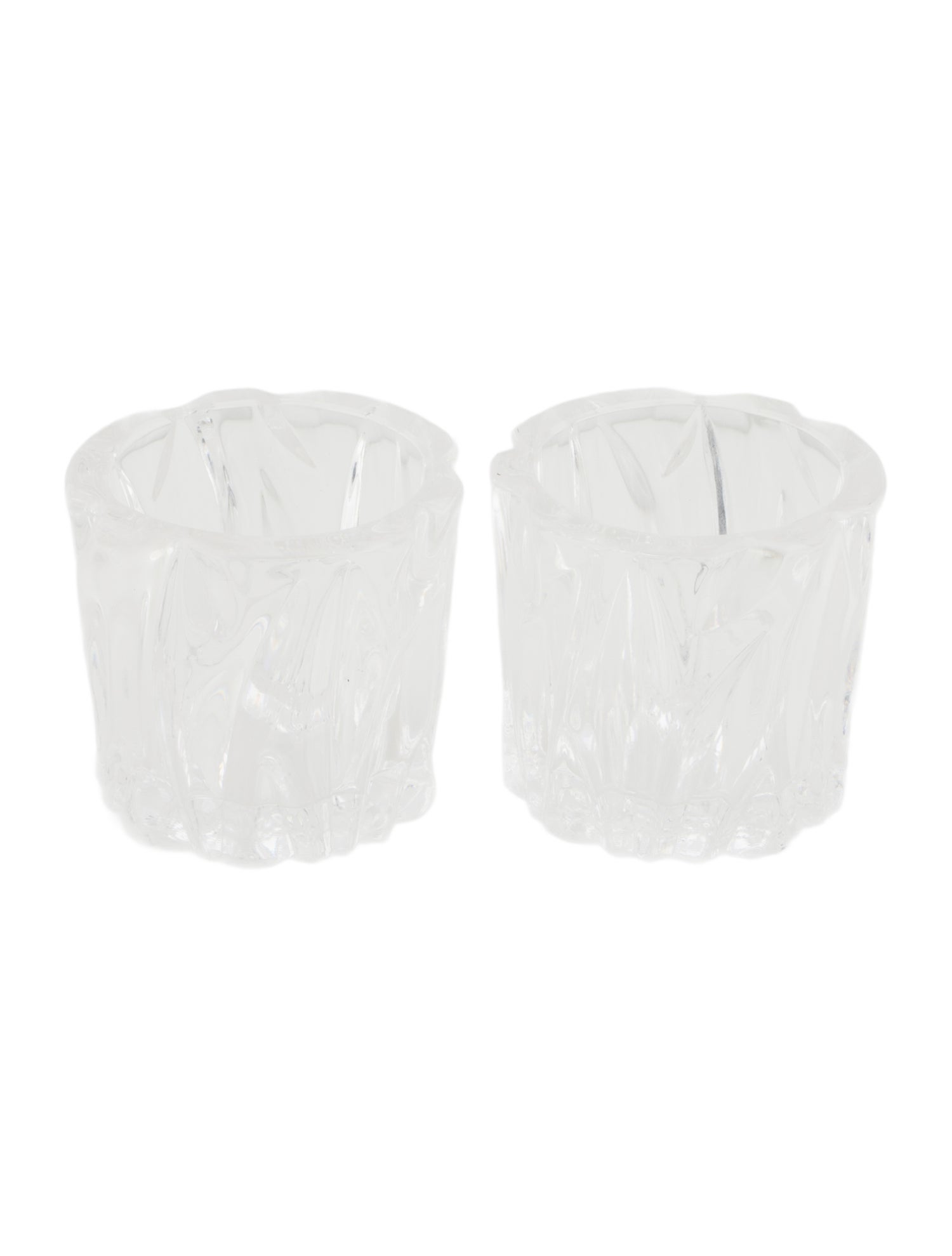 Tiffany & Co. Candle Holder