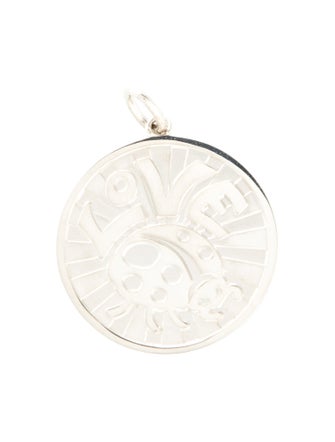 Tiffany & Co. Love Bug Charm Pendant