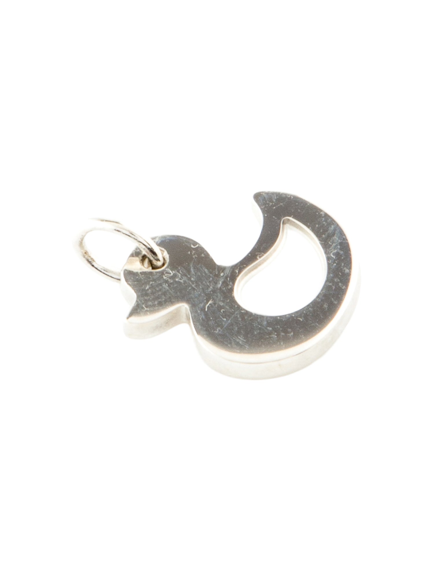 Tiffany & Co. Lucky Duck Charm