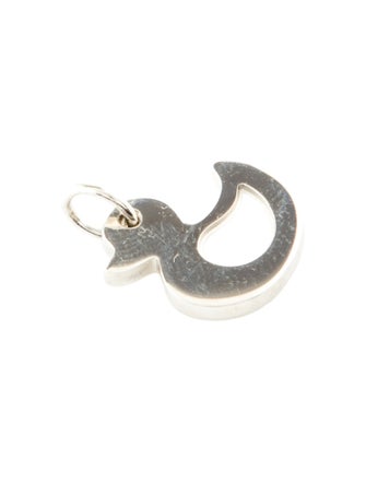 Tiffany & Co. Lucky Duck Charm