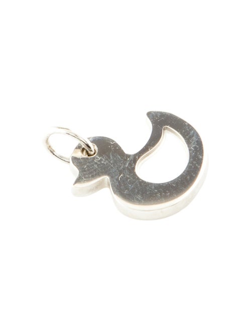 Tiffany & Co. Lucky Duck Charm