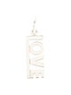 Tiffany & Co. Love Charm Pendant