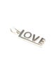 Tiffany & Co. Love Charm Pendant