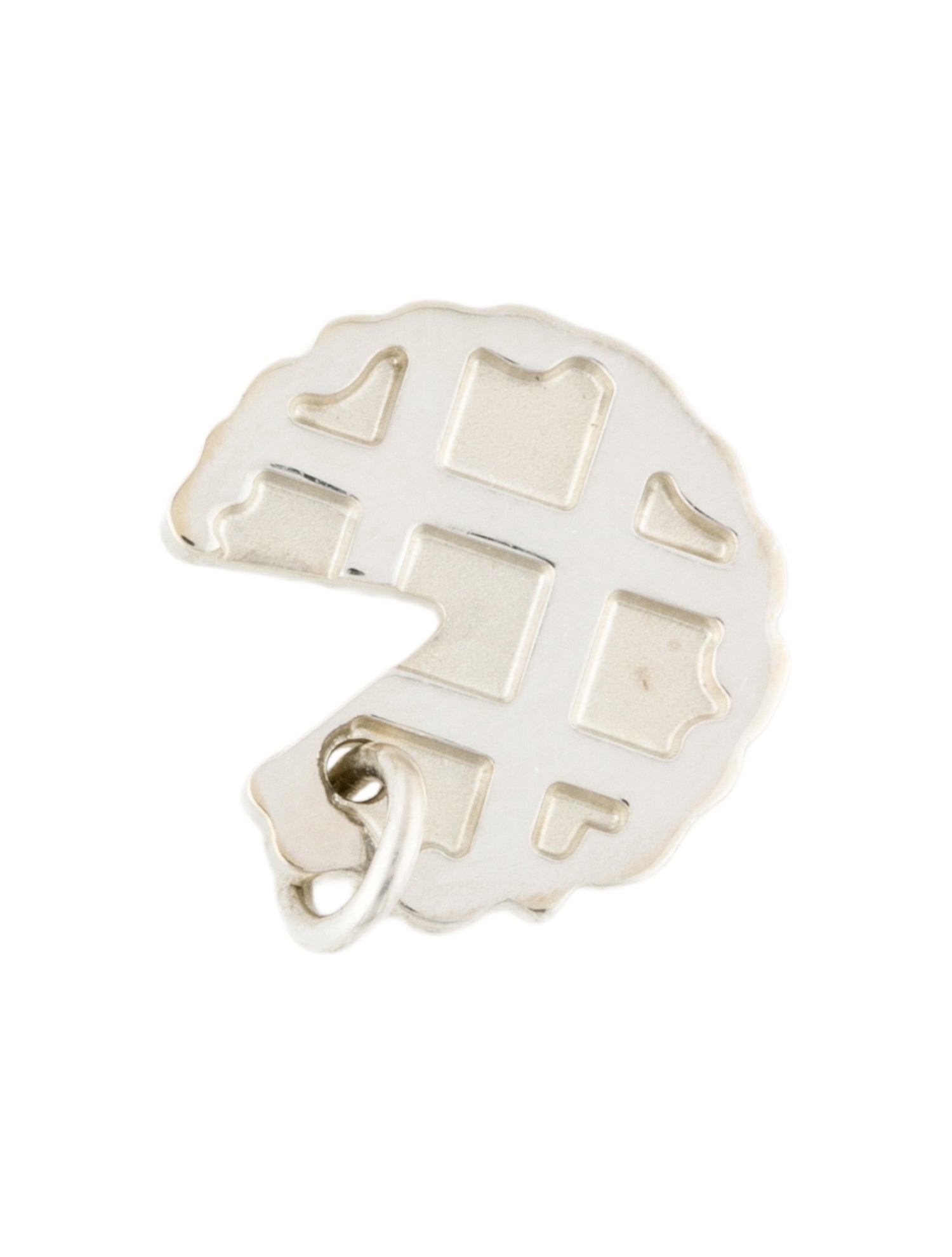 Tiffany & Co. Sugar Pie Charm