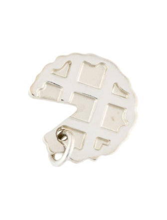 Tiffany & Co. Sugar Pie Charm