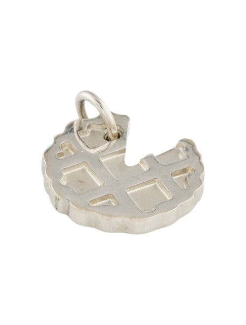 Tiffany & Co. Sugar Pie Charm