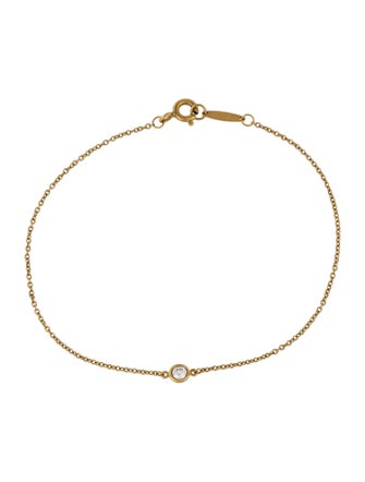 Tiffany & Co. 18K Diamonds by the Yard® Bracelet