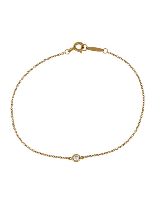 Tiffany & Co. 18K Diamonds by the Yard® Bracelet