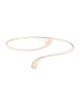 Tiffany & Co. Elsa Peretti Elongated Drop Bangle
