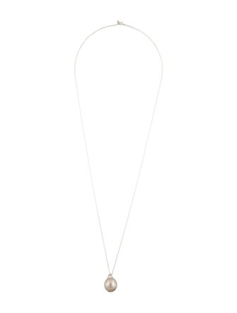 Tiffany & Co. HardWear Ball Pendant Necklace