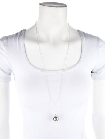 Tiffany & Co. HardWear Ball Pendant Necklace