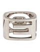 Tiffany & Co. Era 'Love' Square Ring