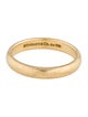 Tiffany & Co. 18K Tiffany Forever Wedding Band, 3mm