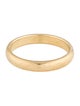 Tiffany & Co. 18K Tiffany Forever Wedding Band, 3mm